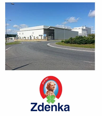 EPIK referenca: Postrojenje ledene vode Zdenka